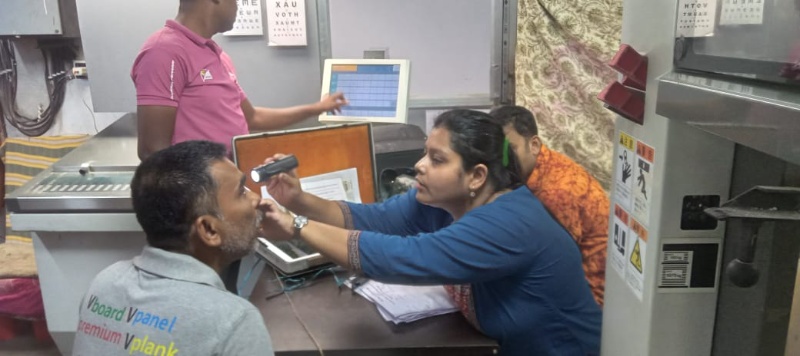 Health Check up camp 25 (13)