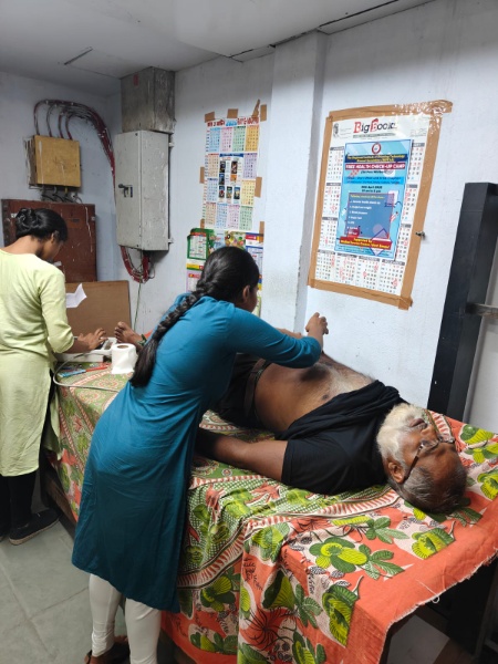 Health Check up camp 25 (3)