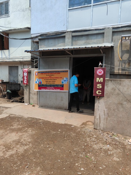 Health Check up camp 25 (6)
