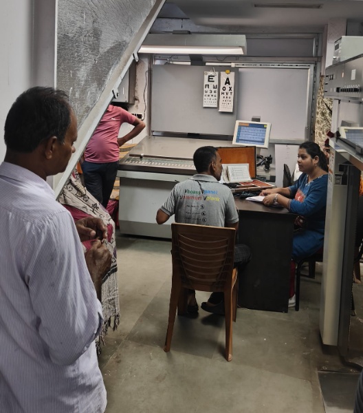 Health Check up camp 25 (7)