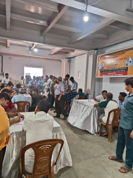 Health Check up camp 25 (8)
